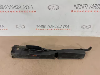 638281LA0E Пыльник крыла Infiniti QX80 1 Арт 2-57572, вид 2