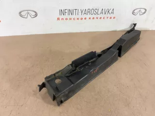 638281LA0E Пыльник крыла Infiniti QX80 1 Арт 2-57572, вид 3