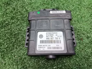 09G927750K Блок управления АКПП Audi TT 1 Арт 2-57589, вид 3