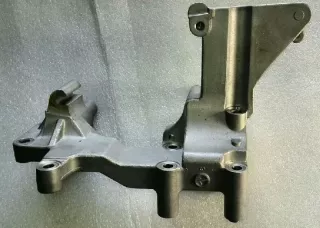 1801A100 Кронштейн Mitsubishi Outlander 3 Арт 2-57608, вид 1