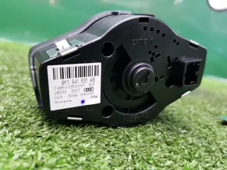 8K0941531AS Переключатель света Audi A4 B8 Арт 2-57620, вид 4