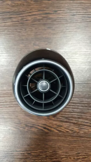 8X18209516PS Дефлектор торпеды Audi A1 Арт 2-57632, вид 3