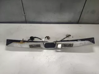 22762876 Накладка двери (крышки) багажника Cadillac SRX 2 Арт 2-57693, вид 3