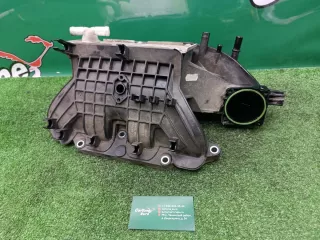 03C129711AD Впускной коллектор Audi A3 8P Арт 2-57704, вид 1