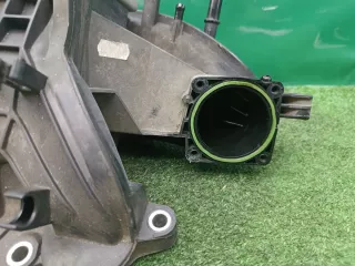 03C129711AD Впускной коллектор Audi A3 8P Арт 2-57704, вид 2