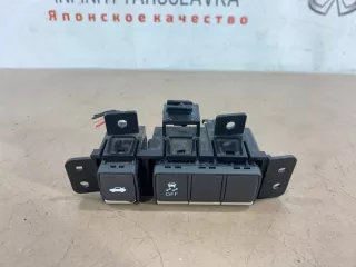251B11MA0A Кнопка багажника Infiniti Q70 1 restailing Арт 2-57720, вид 1