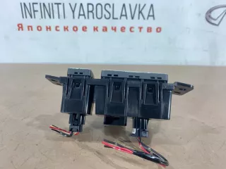 251B11MA0A Кнопка багажника Infiniti Q70 1 restailing Арт 2-57720, вид 4
