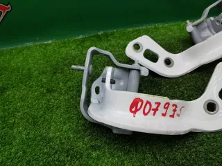 8K9827299 Петля крышки багажника Audi A4 B8 Арт 2-57733, вид 2