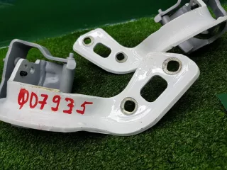 8K9827299 Петля крышки багажника Audi A4 B8 Арт 2-57733, вид 3