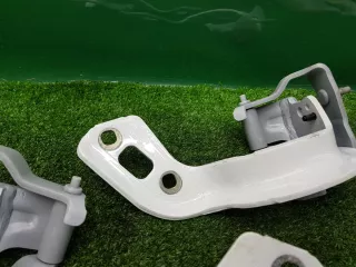 8K9827299 Петля крышки багажника Audi A4 B8 Арт 2-57733, вид 4