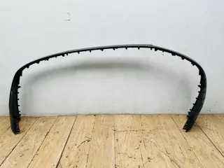 4M0 807 527 Юбка бампера нижняя Audi Q7 4M Арт 2-57759, вид 1