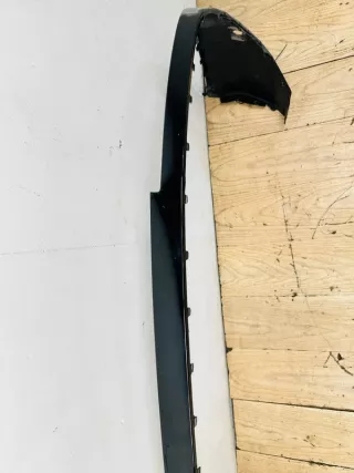 4M0 807 527 Юбка бампера нижняя Audi Q7 4M Арт 2-57759, вид 4