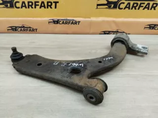 1212807 Рычаг Ford Fusion 1 Арт 2-57792, вид 4