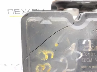 95132685 Блок abs (дизель) Chevrolet Captiva Арт 2-58090, вид 2