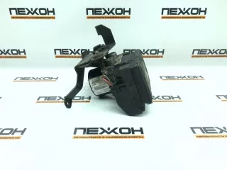 95132685 Блок abs (дизель) Chevrolet Captiva Арт 2-58090, вид 4