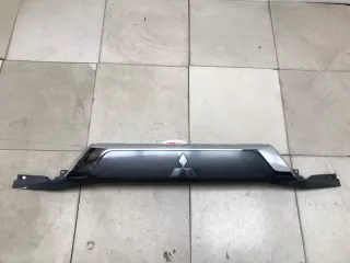 5817A265 Накладка двери (крышки) багажника Mitsubishi Outlander 3 restailing 2 Арт 2-58239, вид 1