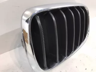 51117316075 Решетка радиатора BMW X5 F15 Арт 2-58397, вид 3