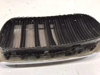 51117316075 Решетка радиатора BMW X5 F15 Арт 2-58397, вид 4