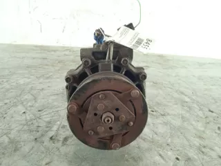 A580 Компрессор кондиционера Mitsubishi Outlander 1 Арт 2-58410, вид 1