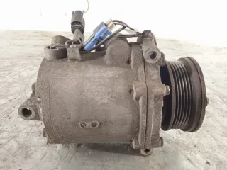 A580 Компрессор кондиционера Mitsubishi Outlander 1 Арт 2-58410, вид 3