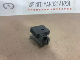 256401LK0A Зуммер Infiniti QX80 1 Арт 2-58413, вид 1