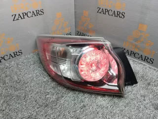 BBN751160 Фонарь диодный Mazda 3 BL Арт 2-58473, вид 1