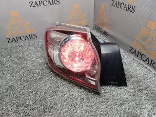 BBN751160 Фонарь диодный Mazda 3 BL Арт 2-58473, вид 2