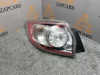 BBN751160 Фонарь диодный Mazda 3 BL Арт 2-58473, вид 4