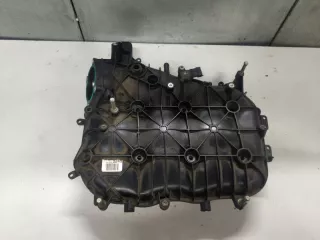 12648915 Коллектор впускной Cadillac SRX 2 Арт 2-58475, вид 1
