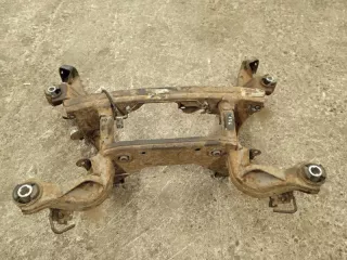 25821862 Балка подвески задняя Cadillac SRX 1 Арт 2-58492, вид 1