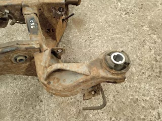 25821862 Балка подвески задняя Cadillac SRX 1 Арт 2-58492, вид 2