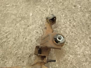 25821862 Балка подвески задняя Cadillac SRX 1 Арт 2-58492, вид 4