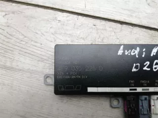 4F9035225D Усилитель антенны Audi A6 C6 (S6,RS6) Арт 2-58597, вид 4