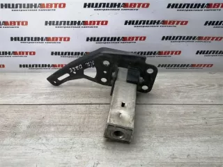 4F0807134 Кронштейн усилителя бампера переднего (домик) Audi A6 C6 (S6,RS6) Арт 2-58677, вид 3