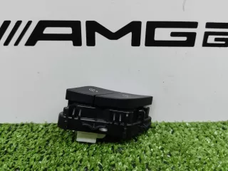A2059055151 Кнопка центрального замка Mercedes C W205 Арт 2-58714, вид 2