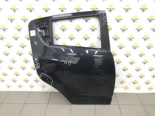 42349045 Дверь задняя правая Chevrolet Spark M300 Арт 2-58818, вид 1