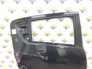 42349045 Дверь задняя правая Chevrolet Spark M300 Арт 2-58818, вид 2