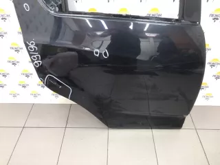 42349045 Дверь задняя правая Chevrolet Spark M300 Арт 2-58818, вид 3