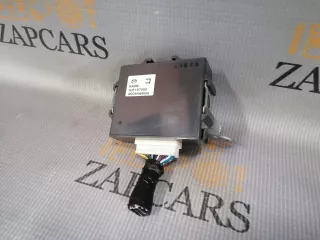 GJF167UU0 Блок управления парктрониками Mazda 6 3 Арт 2-58896, вид 2