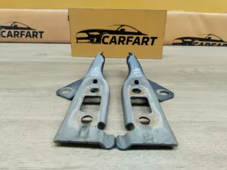 1324621 Петля капота Ford Fusion 1 Арт 2-58936, вид 1