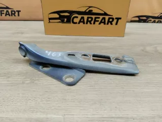 1324621 Петля капота Ford Fusion 1 Арт 2-58936, вид 3