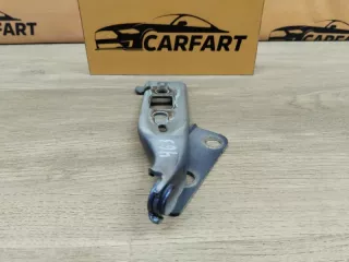 1324621 Петля капота Ford Fusion 1 Арт 2-58936, вид 4