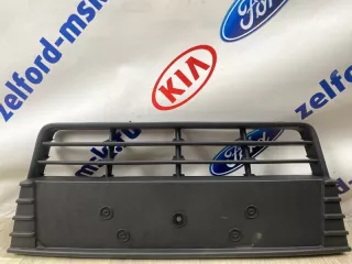 1718734 Решетка в бампер Ford Focus 3 Арт 2-58962, вид 1
