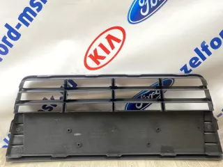 1718734 Решетка в бампер Ford Focus 3 Арт 2-58962, вид 2