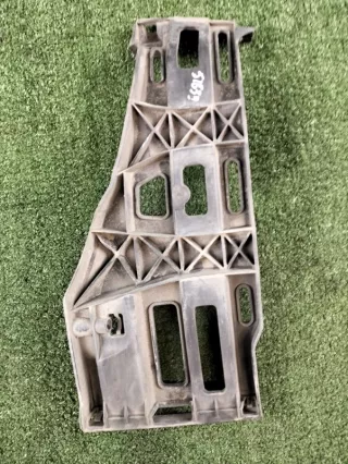 A2218850263 Кронштейн крепления бампера Mercedes S W221 Арт 2-58963, вид 2