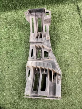 A2218850263 Кронштейн крепления бампера Mercedes S W221 Арт 2-58963, вид 3