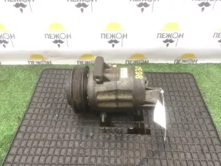 13310692 Компрессор кондиционера Chevrolet Cruze J300 1.6л Арт 2-58981, вид 1