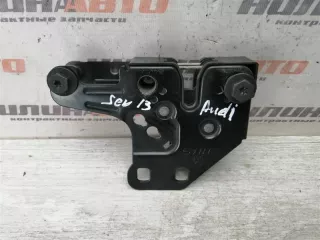 4F0823480B Замок капота Audi A6 C6 (S6,RS6) Арт 2-59017, вид 1