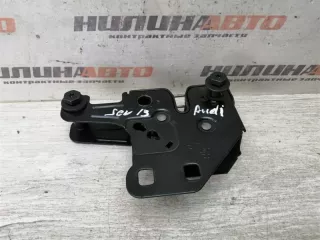 4F0823480B Замок капота Audi A6 C6 (S6,RS6) Арт 2-59017, вид 2