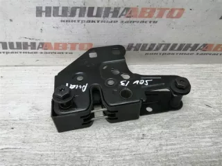4F0823480B Замок капота Audi A6 C6 (S6,RS6) Арт 2-59017, вид 3